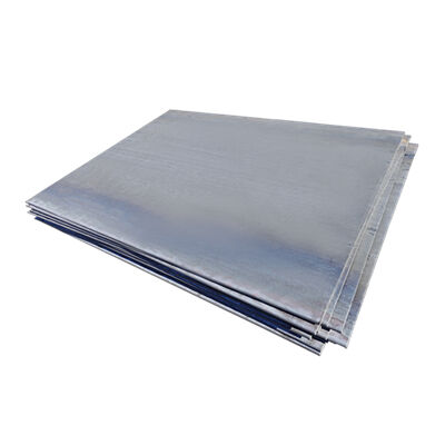 buy Alloy High-Strength Pressure Vessel Steel Plate For Heavy Duty Pressure Applications online manufacture