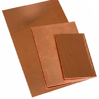 buy Mirror Polished Pure Copper Sheets Plate Scratch Free Surface For Luxury Interior & Crafts online manufacture