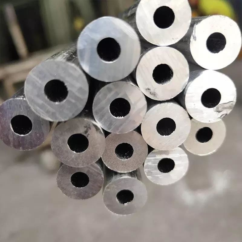 hydroformed alloy 6061