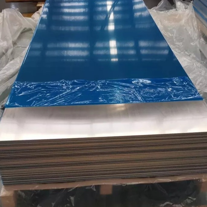 Bending 6061 Aluminum Sheet 6061T6 60610 6061T4 5086 5050 T6 1.5mm