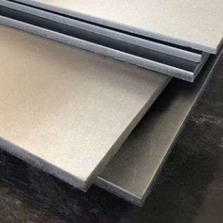 Annealed Cold Rolled Stainless Steel Plate 2B Finish AISI 201 304 316 3mm