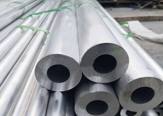 13mm 14mm 15mm Polished Aluminum Alloy Tube Anodized Aluminum Tube Round
