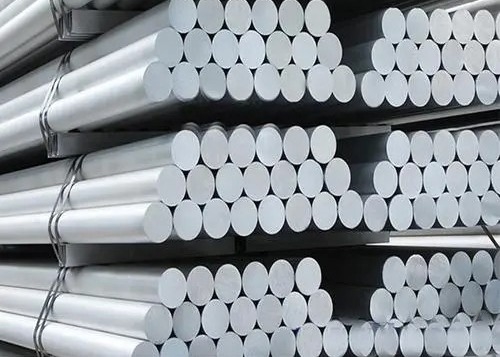 2219 2618 3003 Aluminum Round Bar Aircraft Grade 100mm-6000mm 2024AA