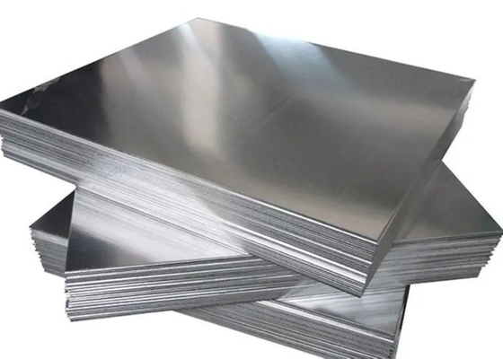16mm 15mm 12mm 10 Mm Thick Aluminum Embossed Plate ASTM 5005 5050