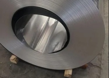 Coated Anodized Aluminium Sheet Coil Alloy Roll 1100 3003 2024 5052