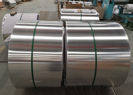Mirror Aluminum Metal Strips 10mm 15mm 20mm 40mm Wide And 2mm Thick