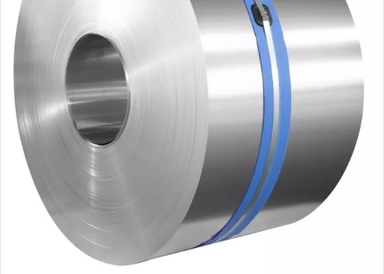 1050 H14 H24 Aluminum Steel Coil Sheet Ppal Coil Astm B209 Alloy 3003 H14