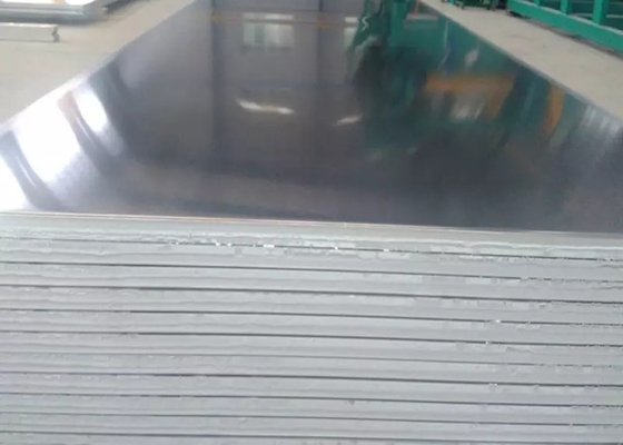 Polished Gold Bronze Anodizing Aluminum Sheet Cutting 2024 3003 5052 6061 7075