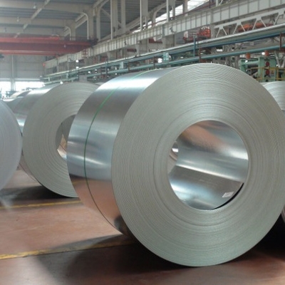 Coated Aluminized Steel Coil A5086P 5AO5 A2024P 2000mm For Elevator Decoraction