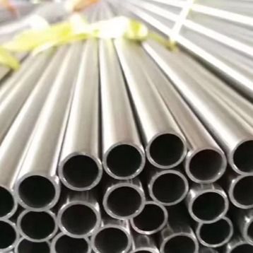 6063-T5 6063-T6 Aluminum Alloy Tube 1.5mm Of Container And Machining