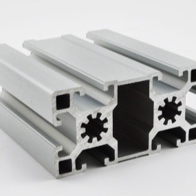 Corner Aluminum Extrusion Profiles Channel 6-12m 6061/A96061 JIS H4000