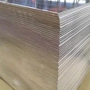 Copper 0.25 Aluminum Diamond Plate 4x8 Sheet 1mm 3mm 5mm 10mm 5050 3003