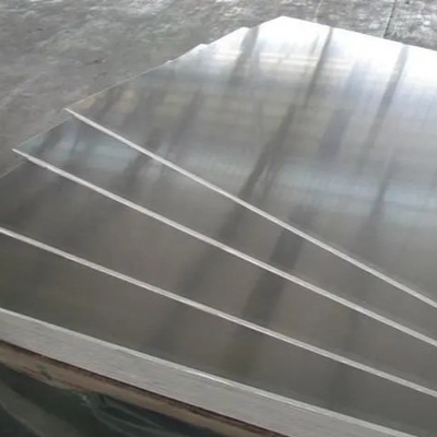1050 1060 6061 Stucco Embossed Aluminium Sheet Metal Suppliers