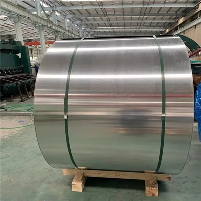Customized Aluminum Steel Coil 1050 1060 1100 T3 T6 H112 H14 H18 H24 1220mm