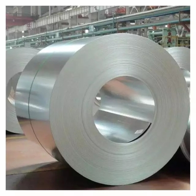 Cold Rolled Aluminum Steel Coil Grade 1000 2000 3000 5000 6000 7000 Series