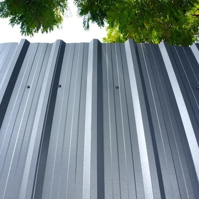 Dx51d Zinc Coated Gi Galvalume Steel Coil Color Coated For Roofing Sheet Roll