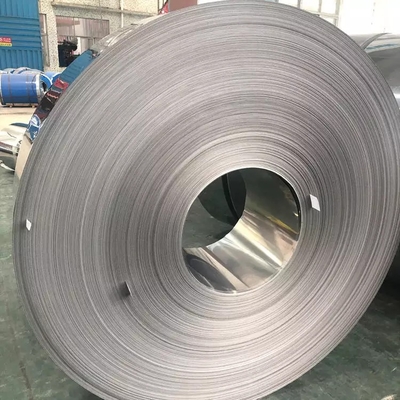 2B 8K BA Hl Surface Stainless Steel Coil Perforated 201 202 304 2000mm