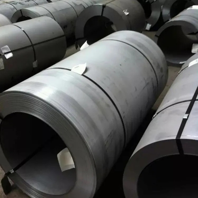 Hot Rolled Mild Steel Sheet Coils 300mm  Astm A572 Grade 50 Plate Checkered For Building