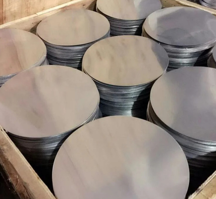 BA HL 316 Stainless Steel Plate 1000-6000mm  For Seawater Environments