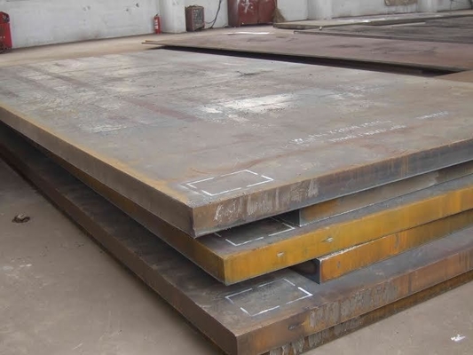 Bending 316 Stainless Steel Plate ±1% Tolerance Cold Rolled  100mm