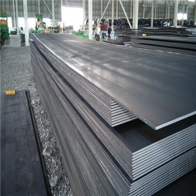 Customizable Length 316 Stainless Steel Plate with Versatile Applications