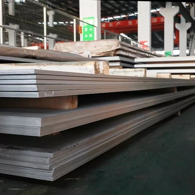 Ce Iso 316 Stainless Steel Plate For Construction