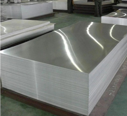 Premium Alloy Aluminum Sheet - Durable,Lightweight,Corrosion-Resistant for Industrial & DIY Projects