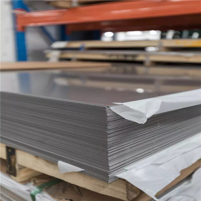 ASTM AISI GB DIN SUS Hot Cold Rolled Ss 201 202 301 304 309 316 316L 321 409s 410s 420 430 2205 4X8 5X10 Stainless Steel