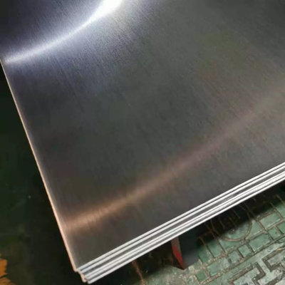Prime AISI En 201 202 304 316 321 410 420 430 2b Ba 8K Mirror Hot /Cold Rolled/Carbon /Galvanized/Aluminium/ Sheet/ Stai