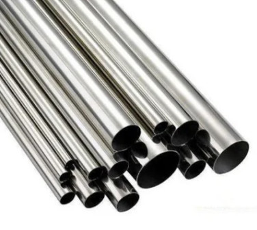 Hot Sale Factory Price ASTM A554 316 stainless steel welded pipe Tube