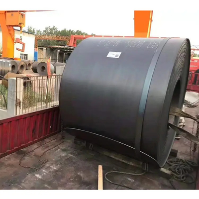 Chinese Supplier Hr Coil Q235 Pickled Oiled Hot Rolled Carbon Steel Coil/Hot Rolled/Cold-Rolled /Stainless Steel Coil/Gi