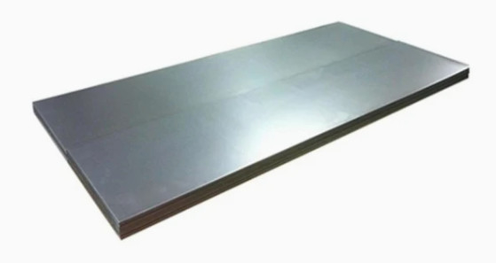 Ba 2b No. 1 No. 4 Hl 8K Cold  / Hot Rolled 201 304 304L 316 316L 309S 310S 321 430 2205 904L  Stainless Steel Sheet