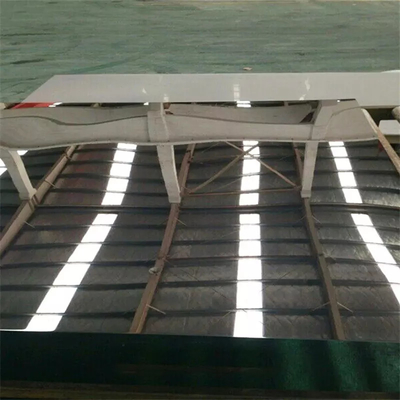 Ss Sheet Plate AISI 304 310S 316 321 Stainless Steel Plate Price Per Kg