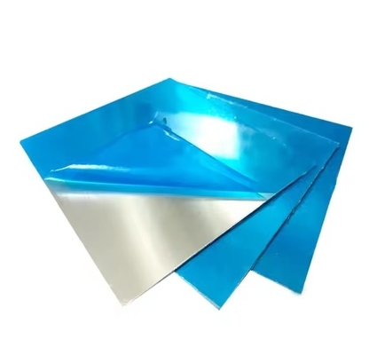 1050 1060 1070 1100 2024 5052 5083 T651 H14 T3 T8 Plate Sheet For Decoration