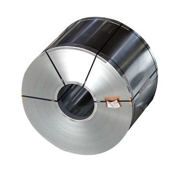 BA Mirror Finish Stainless Steel Coil