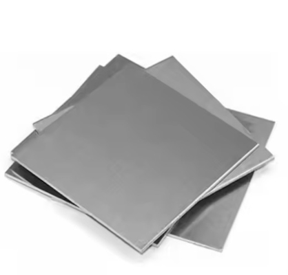 Factory Reasonable Price Guaranteed Quality 304/316 Stainless Steel Plate 10mm