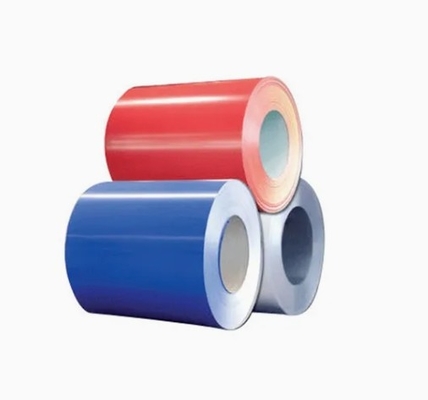 7005 7050 7075 Aluminum Steel Strips Roll Foil Coil for Color Coated Aluminium Roofing Sheet Materials