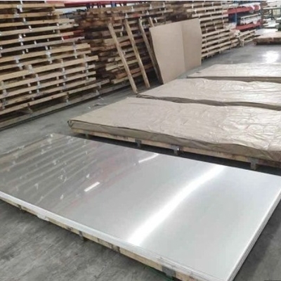 Customized Length 1 4 3 16 316 stainless steel plate BA/2B/NO.1/8K/HL Surface