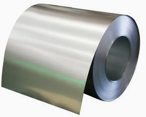 Premium Aluminum Steel Coil Superior Corrosion Resistance High Strength Lightweight Solution