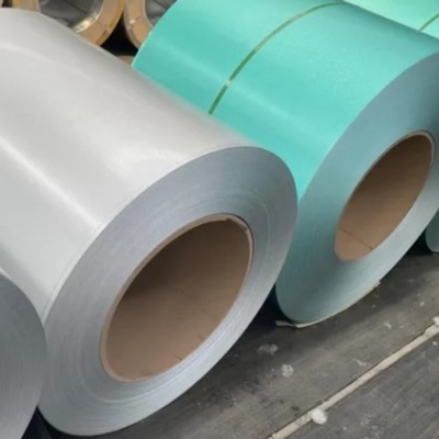7005 7050 7075 Aluminum Steel Strips Roll Foil Coil for Color Coated Aluminium Roofing Sheet Materials