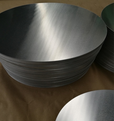 Premium Aluminum Circle Plates Lightweight Durable Versatile