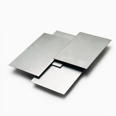 2000mm 2440mm 3000mm Ss304 Plate For Industrial