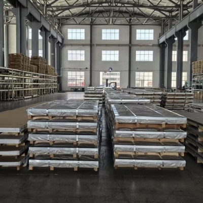201 203 304 316 316L 304L 410 430 2b Ba No. 4 8K 0.3mm Thick Stainless Steel Sheet Plate