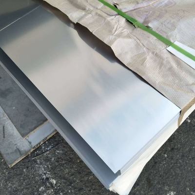 Etching Ar304 201 Stainless Steel Plate 0.3mm - 6.0mm Thickness For Architectural Decoration