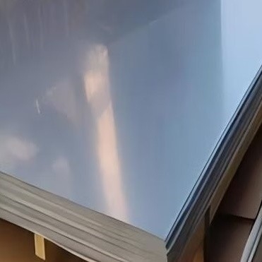 Corrosion Resistant 201 Stainless Steel Plate 0.5mm 1.0mm 2.0mm Thickness For Hardware Products