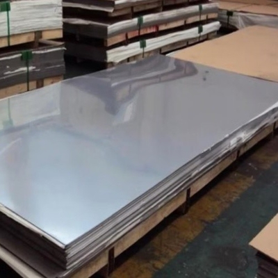 201 304 316 316l Bright Surface Cold Rolled Stainless Steel Sheet For Electrical Appliance Casings