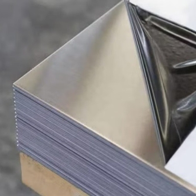 Customized ASTM / GB 201 304 316 304L 316L Stainless Steel 430 Plate