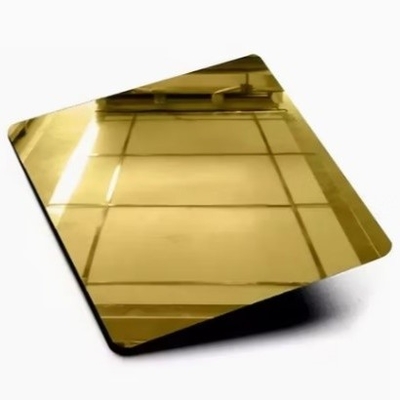 ASTM Cold / Hot Rolled ASTM 201  316L 304 430 Ss Plate 2b/Ba/MirrorCheckered/Anti-Fingerprint/Perforated