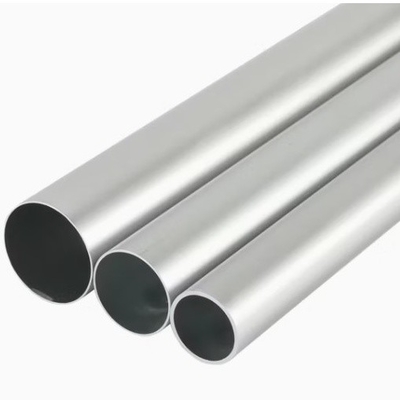 SA213 A192 Seamless 316 Stainless Steel Tubing Hot Rolled Cold Perfect Solution For Industrial