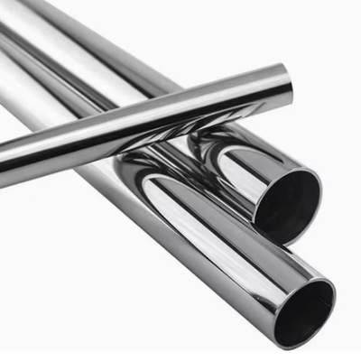 6000mm Seamless Stainless Steel Pipes 201 304 316 Q235 904L A106 Uns S32750 C276